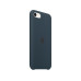 Apple Silicone Case iPhone SE (3. Gen)
