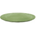 Koziol Speiseteller Club 4 Stück, Grün Koziol Speiseteller Club 4 Stück, Grün