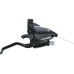 Shimano Brems-/Schalthebel ST-EF500 rechts 7-Gang Shimano Brems-/Schalthebel ST-EF500 rechts 7-Gang