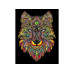 Tataruga Malset Samtbild Wolf A3 Tataruga Malset Samtbild Wolf A3