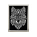 Tataruga Malset Samtbild Wolf A3 Tataruga Malset Samtbild Wolf A3