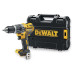 DeWalt Akku-Schlagbohrschrauber DCD796NT, 18 V Brushless Solo DeWalt Akku-Schlagbohrschrauber DCD796NT, 18 V Brushless Solo