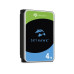 Seagate Harddisk SkyHawk 3.5 SATA 4 TB Seagate Harddisk SkyHawk 3.5 SATA 4 TB