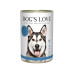 Dog's Love Nassfutter Adult Fisch, 6 x 400 g Dog's Love Nassfutter Adult Fisch, 6 x 400 g