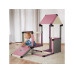 Quadro Spielturm Adventure HOME berry Quadro Spielturm Adventure HOME berry