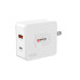 SKROSS USB Netzteil Multipower Combo+, US 48 W, 5 V 9 V SKROSS USB Netzteil Multipower Combo+, US 48 W, 5 V 9 V