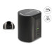 Delock Ladestation 1x USB Type-C, 2x USB Type-A mit Wireless Delock Ladestation 1x USB Type-C, 2x USB Type-A mit Wireless