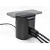Delock Ladestation 1x USB Type-C, 2x USB Type-A mit Wireless Delock Ladestation 1x USB Type-C, 2x USB Type-A mit Wireless
