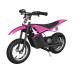 Razor Electric Ride-on MX 125 Dirt Rocket Rosa