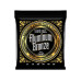 Ernie Ball Gitarrensaiten 2568 Aluminum Bronze – Light 11-52