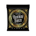 Ernie Ball Gitarrensaiten 2570 Aluminum Bronze – Extra Light 10-50