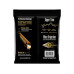 Ernie Ball Gitarrensaiten 2570 Aluminum Bronze – Extra Light 10-50