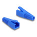 Delock Knickschutztülle für RJ45 Stecker 50 Stück Delock Knickschutztülle für RJ45 Stecker 50 Stück