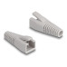 Delock Knickschutztülle für RJ45 Stecker 50 Stück Delock Knickschutztülle für RJ45 Stecker 50 Stück