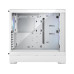 Fractal Design PC-Gehäuse Pop Air RGB TG Weiss