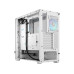 Fractal Design PC-Gehäuse Pop Air RGB TG Weiss