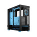 Fractal Design PC-Gehäuse Pop Air RGB TG Cyan