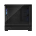 Fractal Design PC-Gehäuse Pop Air RGB TG Schwarz