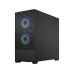 Fractal Design PC-Gehäuse Pop Air RGB TG Schwarz
