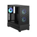 Fractal Design PC-Gehäuse Pop Air RGB TG Schwarz