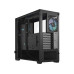 Fractal Design PC-Gehäuse Pop Air RGB TG Schwarz