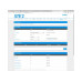 HWgroup Temperatur-Sensor SNMP, WLAN, PoE HWg-STE2-R2-Kit