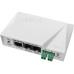 HWgroup Temperatur-Sensor SNMP, WLAN, PoE HWg-STE2-R2-Kit