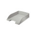 Leitz Ablagekorb Plus Standard Grau Leitz Ablagekorb Plus Standard Grau