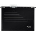 Leitz Hängeregister Alpha Active Schwarz, 5 Stück