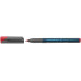 Schneider Permanent-Marker OHP Maxx Rot, S Schneider Permanent-Marker OHP Maxx Rot, S