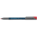 Schneider Permanent-Marker OHP Maxx Rot, S Schneider Permanent-Marker OHP Maxx Rot, S