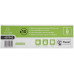 Exacompta Thermo-Papierrolle 57 x 46 x 12 mm, 24 m, 10 Stück