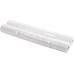 Exacompta Thermo-Papierrolle 57 x 46 x 12 mm, 24 m, 10 Stück