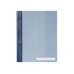 DURABLE Schnellhefter A4 Blau, 1 Stück DURABLE Schnellhefter A4 Blau, 1 Stück
