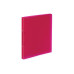 Kolma Zeigebuch Easy Soft Ø 2.1 cm, Rosa/Transparent
