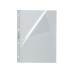 Kolma Zeigetasche A4 ExtraSolid Transparent, 100 Stück
