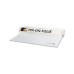 Scaldia Folie 60 cm x 20 m, Weiss Scaldia Folie 60 cm x 20 m, Weiss