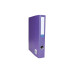 Office Focus Ordner A4 4 cm, Violett