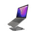 4smarts Notebook-Ständer ErgoFix H22 Space Gray