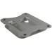 4smarts Notebook-Ständer ErgoFix H22 Space Gray