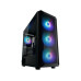 LC-Power PC-Gehäuse Gaming 804B – Obsession_X