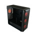 LC-Power PC-Gehäuse Gaming 804B – Obsession_X