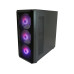LC-Power PC-Gehäuse Gaming 804B – Obsession_X