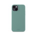 Holdit Back Cover Silicone iPhone 14 Plus Grün