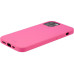 Holdit Back Cover Silicone iPhone 14 Plus Pink