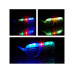 relaxdays Partybrille LED sortiert 1 Stück, 5.5 x 15 cm relaxdays Partybrille LED sortiert 1 Stück, 5.5 x 15 cm
