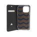 4smarts Book Cover Flip Case URBAN Lite iPhone 14 Pro Max