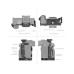 Smallrig Cage für Fujifilm X-H2S Smallrig Cage für Fujifilm X-H2S