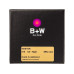 B+W UV Filter MASTER 010 MRC nano – 72 mm