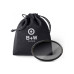 B+W Graufilter MASTER 802 ND 0.6 MRC nano – 72 mm